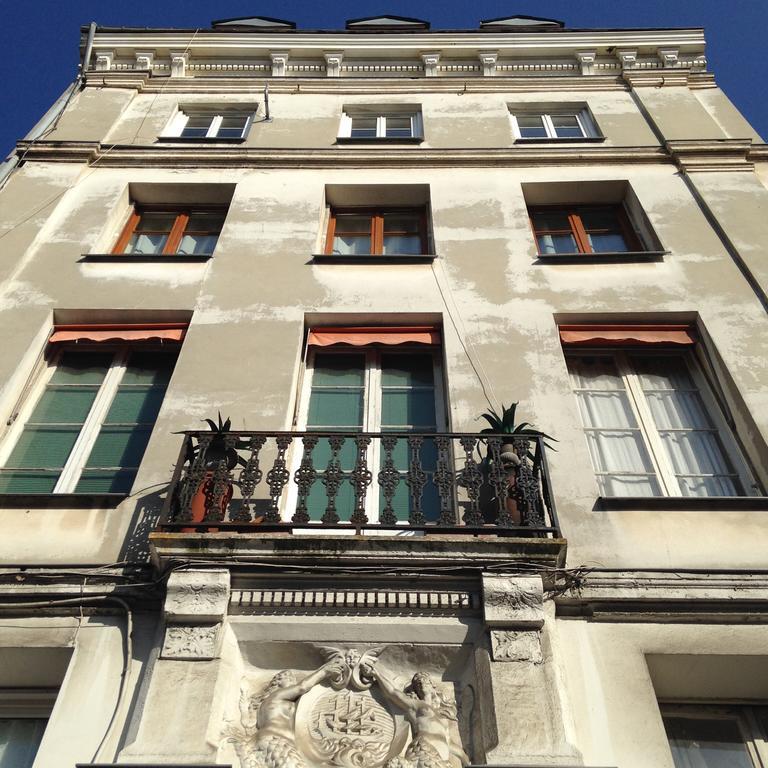Le Grand Apartment Dan Dieppe - Charming Home 2-8 Guests Dış mekan fotoğraf